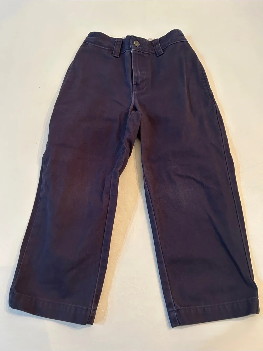Vintage GAP Kid’s Navy Pants